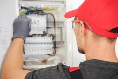 EP3 Electrical Services delivers residential electrical services across Brisbane, including switchboard upgrades, circuit breaker replacements, electrical inspections, safety upgrades, fault finding, and complete home electrical maintenance by licensed electricians.