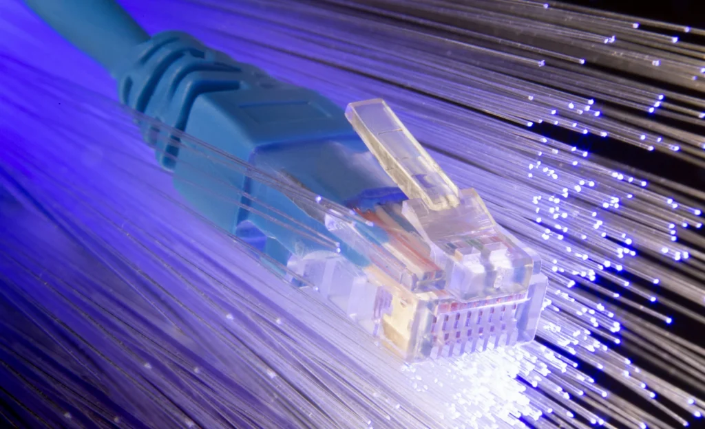 Data & Communication