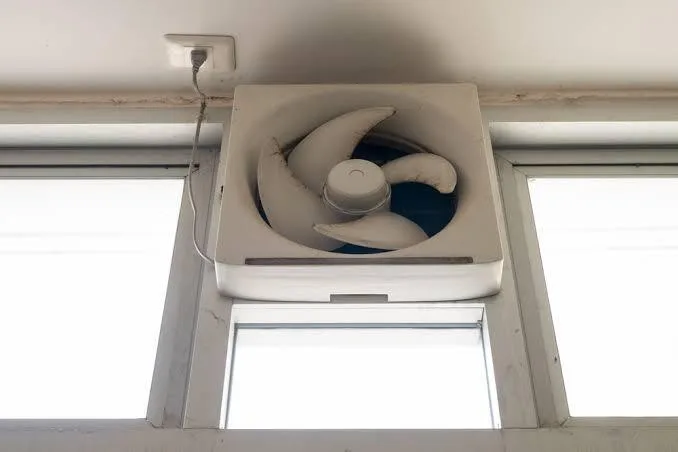 Licensed electricians providing safe and reliable exhaust fan installation, replacement, and ventilation solutions for bathrooms, kitchens, laundries, and commercial properties across Brisbane.
