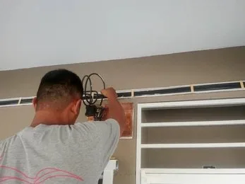 House Rewiring Electrician Brisbane