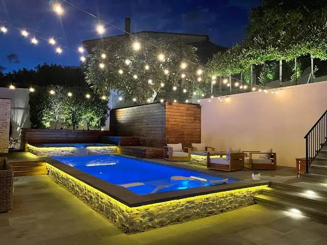 Lighting Installation Brisbane